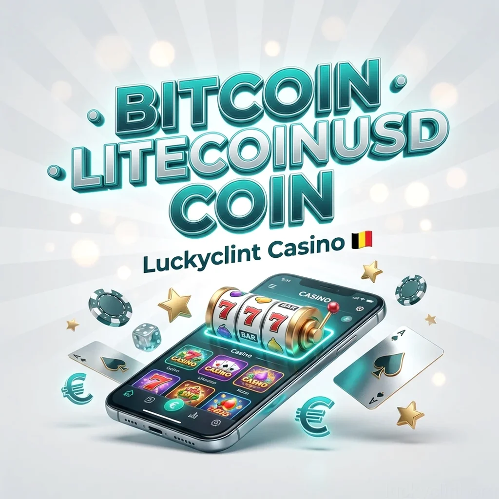 BITCOIN · LITECOINUSD COIN